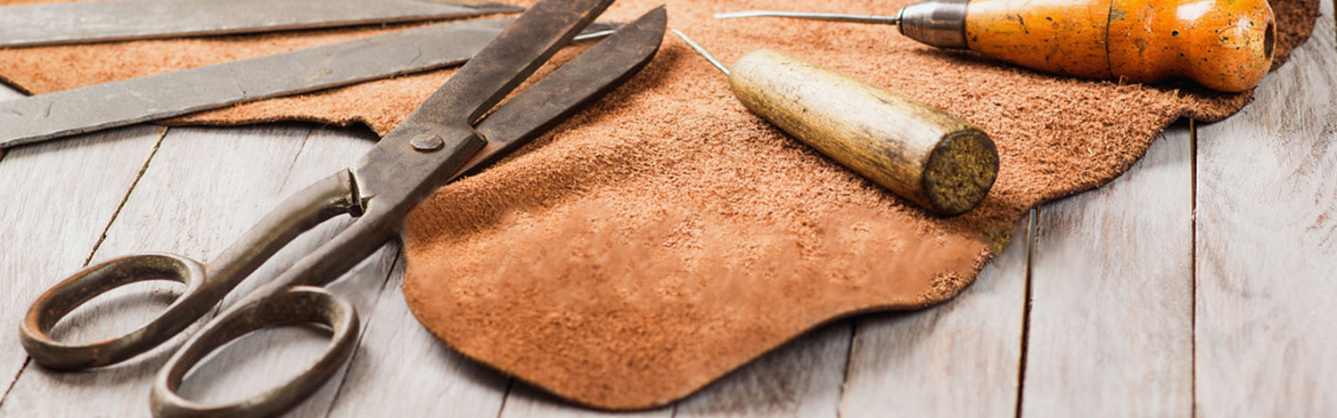 Leather: A Timeless Artifact