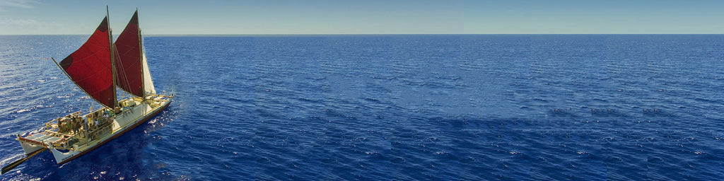 Hokulea Slippahs Are Built For The Man Who Conquers
