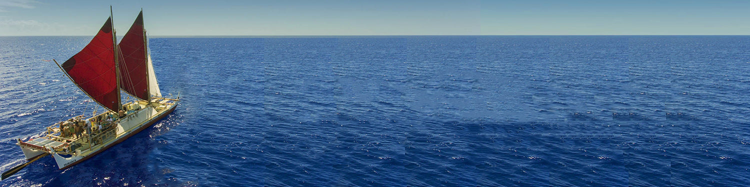 Hokulea Slippahs Are Built For The Man Who Conquers