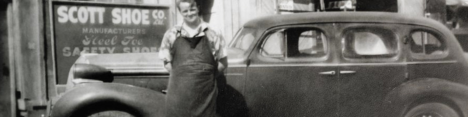 Decades of Excellence: The History of Scott Hawaii