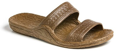 Pali Hawaii Unisex Adult Classic Jesus Jendels - AlohaShoes.com
