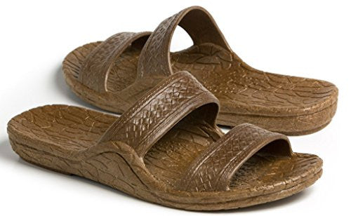 Pali Hawaii Unisex Adult Classic Jesus Jendels - AlohaShoes.com