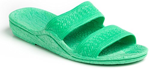 Pali Hawaii Sandals Eight Jandel Colors Jesus Sandals - AlohaShoes.com