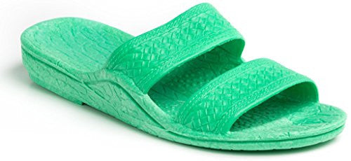 Pali Hawaii Unisex Adult Classic Jesus Jendels - AlohaShoes.com