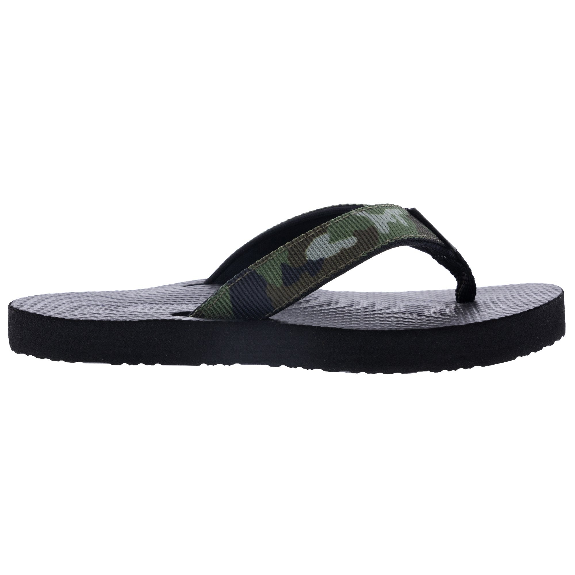 Scott Kids Aukai Military Camo Designed Sandals