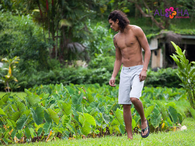 Scott Makaha Sandals | Four Nylon Strap Beach Styles - AlohaShoes.com