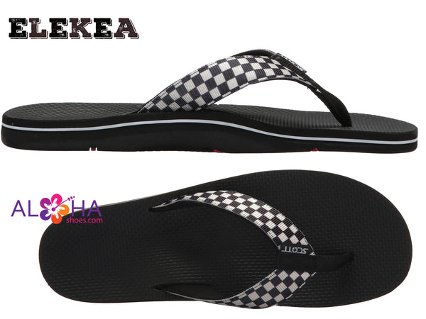 Checkerboard sandals 2024