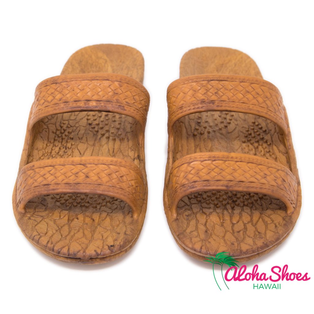 Kids Pali Hawaii Sandals in Eight Jandel Colors - AlohaShoes.com