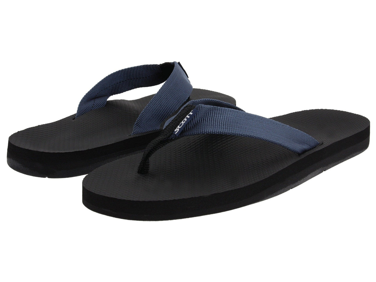 Scott Makaha Sandals | Four Nylon Strap Beach Styles - AlohaShoes.com