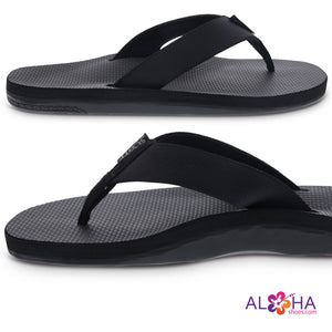 Scott Hawaii Manoa Classic Sandals Woven Nylon Strap - AlohaShoes.com